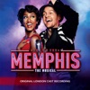 Memphis (Original London Cast Recording)