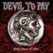 Whores of Babylon - Devil to Pay lyrics