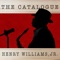 What Went Wrong - Henry Williams, Jr. lyrics