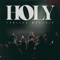 Holy (feat. Anthony Brown & Shanell Alyssa) - Jubilee Worship lyrics