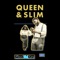 Queen & Slim (feat. NoCap) - SkoolNdDre lyrics