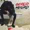 Berço Negro (feat. StevenR) - Cesf lyrics