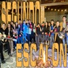 Segundo Escalon - EP