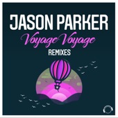 Voyage Voyage (FluxStyle Remix Edit) artwork