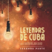 Leyendas de Cuba, Vol. 2 artwork