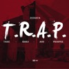 T.R.A.P. (Take Risks and Prosper)