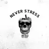 Never Stress (feat. Chvlice) - Single album lyrics, reviews, download