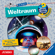 Stefan Greschik & JUMBO Neue Medien & Verlag GmbH - Wieso? Weshalb? Warum? ProfiWissen. Weltraum