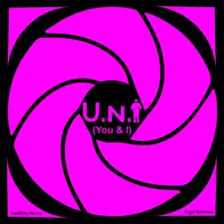 U n I (The Roger Moore Charity Song) - Single - Nile Rodgers U n I (The Roger Moore Charity Song) - Single - Nile Rodgers