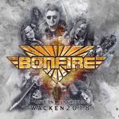 Live on Holy Ground: Wacken 2018 (Bonus Track Version) artwork