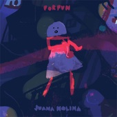 Forfun - EP artwork