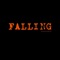 Falling (feat. Mike Trevor) - Daniel Combs lyrics