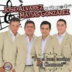 Por el Buen Camino del Chamamé - José Álvarez