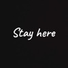 Stay Here - Single, 2019