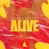 Stream & download Alive - Single