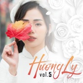 Hương Ly, Vol. 5 artwork