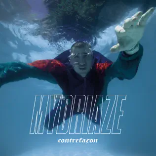 baixar álbum Download Contrefaçon - Mydriaze album