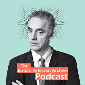 Jordan Peterson Archive