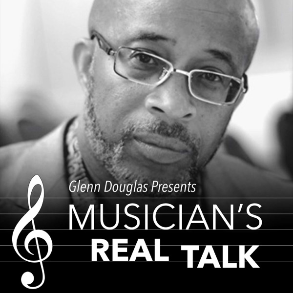 Musician's RealTalk cover