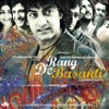 Rang De Basanti (Original Motion Picture Soundtrack), 2005