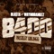 Bonded by Blood (feat. Banga) - Bla$ta & Waymobandzz lyrics