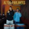 Altos Parlantes (feat. Miki Ponce) - Somer MC lyrics