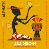 Aba Dibone (feat. Balodzwi Cultural Group) artwork