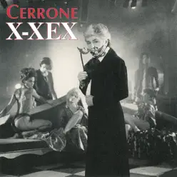 X-Xex - Cerrone X-Xex - Cerrone