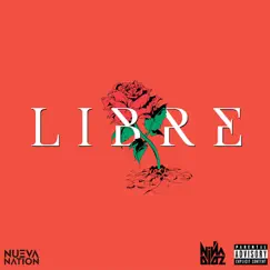 Libre - EP by Niña Dioz album reviews, ratings, credits