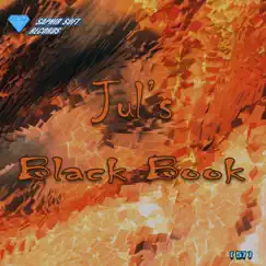 Black Boock - Single by Jul's album reviews, ratings, credits