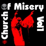Church Of Misery - Race With the Devil