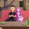 Adventure Time