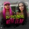 Nota Zero (feat. MC Lya) - Dj Rapunzel lyrics