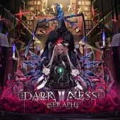 Darkness - EP artwork