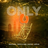 Only U artwork