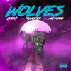 Wolves (feat. Transfer & Mic Hogg) - Single album lyrics, reviews, download