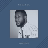 The Wait - EP artwork