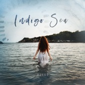 Indigo Sea artwork