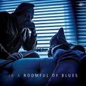 In a Roomful of Blues artwork
