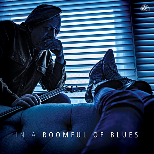 Art for In a Roomful of Blues by Roomful of Blues