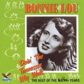 Bonnie Lou - Huckleberry Pie