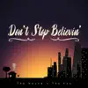 Don't Stop Believin' - Single album lyrics, reviews, download