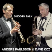 Smooth Talk (Radio Edit) artwork