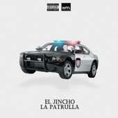 La Patrulla artwork