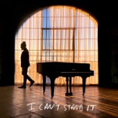 I Can't Stand It artwork
