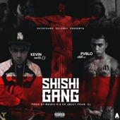 ShiShi Gang (feat. Kevin Martes 13) artwork