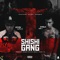 ShiShi Gang (feat. Kevin Martes 13) artwork