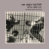 Grey Factor - Joyful Sounds