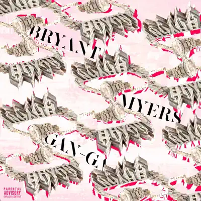 Gan-Ga - Single - Bryant Myers