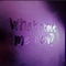 What About Me Now (feat. Why-Axis) artwork